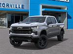 2026 Chevrolet Silverado 1500 Crew Cab 4WD Pickup for sale #260341 - photo 6