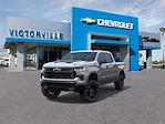 2026 Chevrolet Silverado 1500 Crew Cab 4WD Pickup for sale #260341 - photo 8