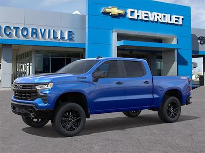 New 2026 Chevrolet Silverado 1500 LT Crew Cab 4WD Pickup for sale #260342 - photo 2