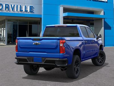 New 2026 Chevrolet Silverado 1500 LT Crew Cab 4WD Pickup for sale #260342 - photo 2