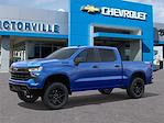 2026 Chevrolet Silverado 1500 Crew Cab 4WD Pickup for sale #260342 - photo 2