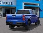 2026 Chevrolet Silverado 1500 Crew Cab 4WD Pickup for sale #260342 - photo 4