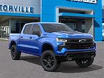 2026 Chevrolet Silverado 1500 Crew Cab 4WD Pickup for sale #260342 - photo 7