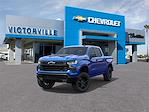 2026 Chevrolet Silverado 1500 Crew Cab 4WD Pickup for sale #260342 - photo 8