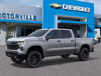 2026 Chevrolet Silverado 1500 Crew Cab 4x4 Pickup for sale #260343 - photo 2