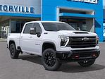 New 2026 Chevrolet Silverado 2500 LT Crew Cab 4x4 Pickup for sale #260357 - photo 7