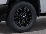 New 2026 Chevrolet Silverado 2500 LT Crew Cab 4x4 Pickup for sale #260357 - photo 9