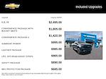 2020 Chevrolet Silverado 1500 Crew Cab 4WD Pickup for sale #260357A - photo 5
