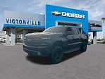 2020 Chevrolet Silverado 1500 Crew Cab 4WD Pickup for sale #260357A - photo 8