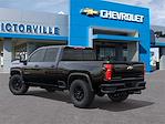 2026 Chevrolet Silverado 2500 Crew Cab 4WD Pickup for sale #260376 - photo 4