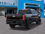 2026 Chevrolet Silverado 2500 Crew Cab 4WD Pickup for sale #260376 - photo 2