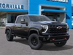 2026 Chevrolet Silverado 2500 Crew Cab 4WD Pickup for sale #260376 - photo 7