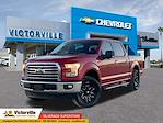 2016 Ford F-150 SuperCrew Cab RWD Pickup for sale #260376A - photo 1