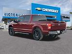 2016 Ford F-150 SuperCrew Cab RWD Pickup for sale #260376A - photo 2