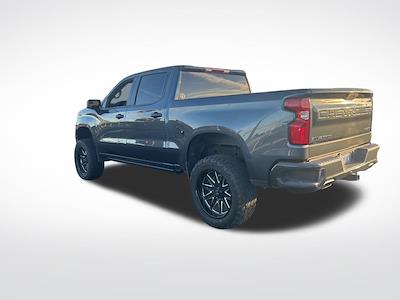 2019 Chevrolet Silverado 1500 Crew Cab RWD Pickup for sale #260391A - photo 2