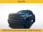 2019 Chevrolet Silverado 1500 Crew Cab RWD Pickup for sale #260391A - photo 2