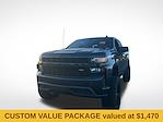 2019 Chevrolet Silverado 1500 Crew Cab RWD Pickup for sale #260391A - photo 3