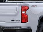 2026 Chevrolet Silverado 2500 Double Cab 4x4 Pickup for sale #260400 - photo 11