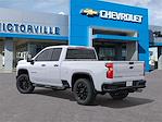 2026 Chevrolet Silverado 2500 Double Cab 4x4 Pickup for sale #260400 - photo 3