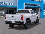 2026 Chevrolet Silverado 2500 Double Cab 4x4 Pickup for sale #260400 - photo 4