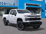 2026 Chevrolet Silverado 2500 Double Cab 4x4 Pickup for sale #260400 - photo 7