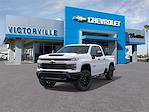 2026 Chevrolet Silverado 2500 Double Cab 4x4 Pickup for sale #260400 - photo 8