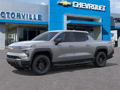 New 2026 Chevrolet Silverado EV LT Crew Cab AWD Pickup for sale #260410 - photo 2