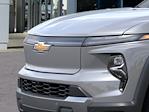 New 2026 Chevrolet Silverado EV LT Crew Cab AWD Pickup for sale #260410 - photo 13