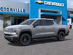 New 2026 Chevrolet Silverado EV LT Crew Cab AWD Pickup for sale #260410 - photo 2