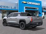 New 2026 Chevrolet Silverado EV LT Crew Cab AWD Pickup for sale #260410 - photo 3