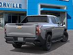 New 2026 Chevrolet Silverado EV LT Crew Cab AWD Pickup for sale #260410 - photo 4