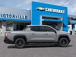 New 2026 Chevrolet Silverado EV LT Crew Cab AWD Pickup for sale #260410 - photo 5