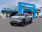 New 2026 Chevrolet Silverado EV LT Crew Cab AWD Pickup for sale #260410 - photo 8