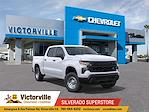 2026 Chevrolet Silverado 1500 Crew Cab RWD Pickup for sale #260415 - photo 1