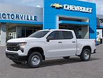 2026 Chevrolet Silverado 1500 Crew Cab RWD Pickup for sale #260415 - photo 2