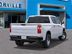 2026 Chevrolet Silverado 1500 Crew Cab RWD Pickup for sale #260415 - photo 4