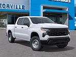 2026 Chevrolet Silverado 1500 Crew Cab RWD Pickup for sale #260415 - photo 7