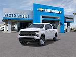 2026 Chevrolet Silverado 1500 Crew Cab RWD Pickup for sale #260415 - photo 8