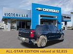 2020 Chevrolet Silverado 1500 Crew Cab RWD Pickup for sale #260419A - photo 3