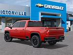 2026 Chevrolet Silverado 2500 Crew Cab 4WD Pickup for sale #260422 - photo 3