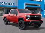 2026 Chevrolet Silverado 2500 Crew Cab 4WD Pickup for sale #260422 - photo 7