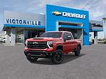 2026 Chevrolet Silverado 2500 Crew Cab 4WD Pickup for sale #260422 - photo 8