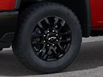 2026 Chevrolet Silverado 2500 Crew Cab 4WD Pickup for sale #260422 - photo 9