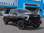 2026 Chevrolet Silverado 2500 Crew Cab 4WD Pickup for sale #260427 - photo 7