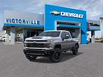 2026 Chevrolet Silverado 2500 Crew Cab 4WD Pickup for sale #260431 - photo 8