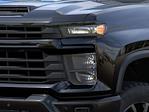 New 2026 Chevrolet Silverado 2500 Custom Crew Cab 4WD Pickup for sale #260437 - photo 10