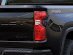 New 2026 Chevrolet Silverado 2500 Custom Crew Cab 4WD Pickup for sale #260437 - photo 11