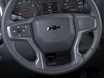 New 2026 Chevrolet Silverado 2500 Custom Crew Cab 4WD Pickup for sale #260437 - photo 19
