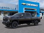 New 2026 Chevrolet Silverado 2500 Custom Crew Cab 4WD Pickup for sale #260437 - photo 3
