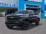 New 2026 Chevrolet Silverado 2500 Custom Crew Cab 4WD Pickup for sale #260437 - photo 6